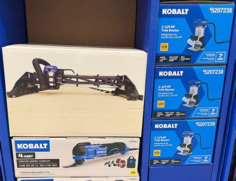 kobalt cnc machine|Kobalt Router Question .